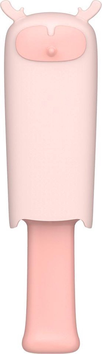 Greenz products Kledingroller - Pluizenroller - Roze