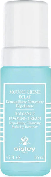 Sisley - Radiance Foaming Cream - Foam Makeup