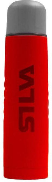 Silva -Thermofles - Keep rood