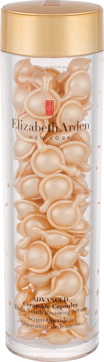 Elizabeth Arden Advanced Ceramide Capsules Daily Youth Restoring Serum x 90 Capsules
