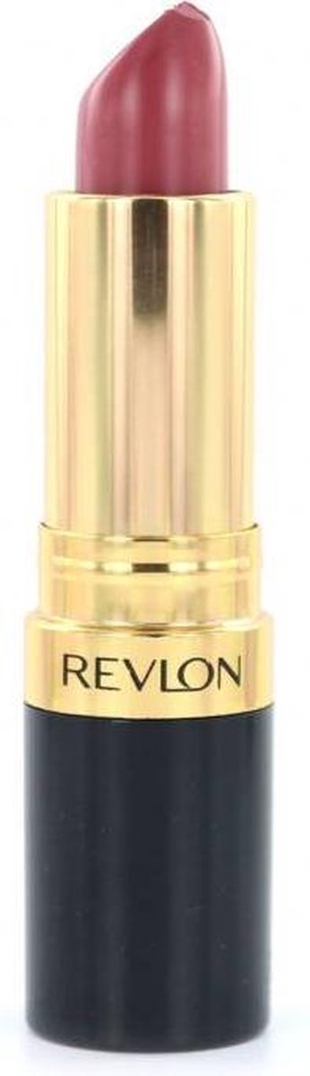 Revlon Super Lustrous Lipstick - 463 Sassy Mauve