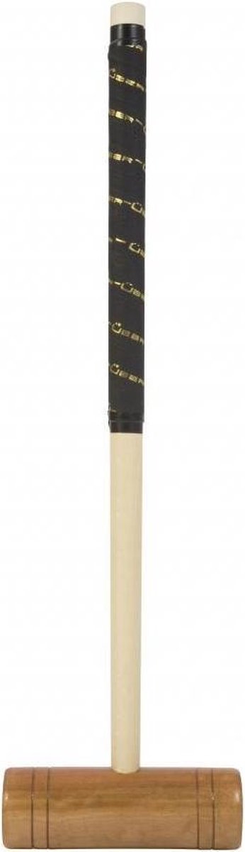 Croquet Hamer Familie Set - 61 cm - Hout