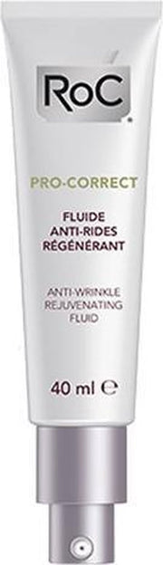 ROC Pro-Correct Anti-Wrinkle Fluid