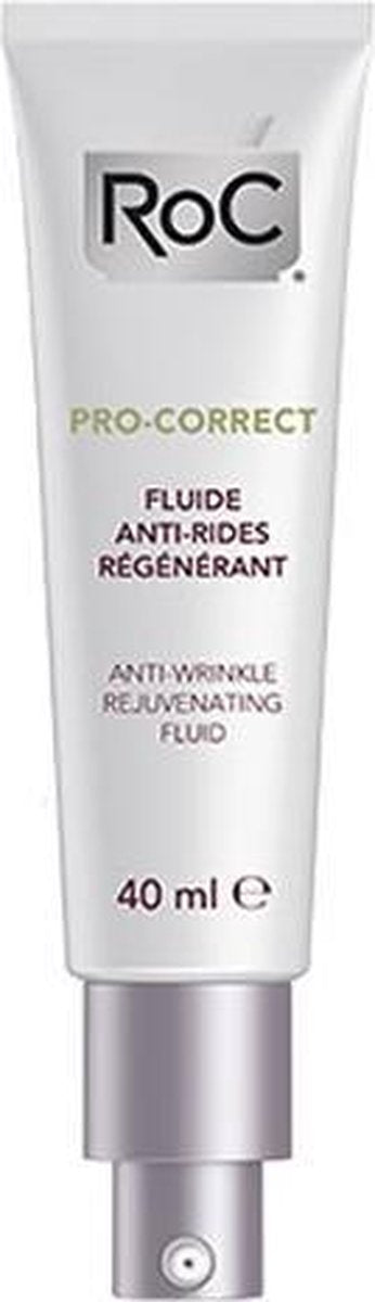 ROC Pro-Correct Anti-Wrinkle Fluid