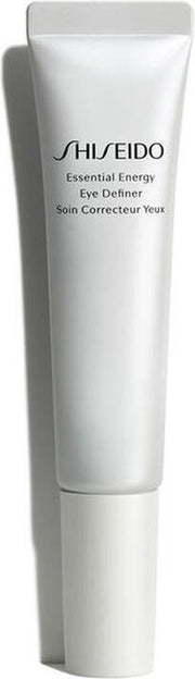 Shiseido Essentials Energy Eye Definer Oogcreme 15 ml