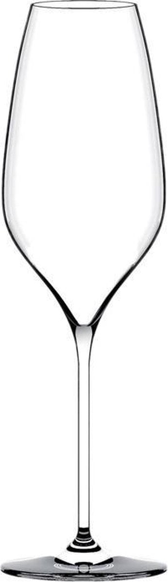 Italesse Champagneflûte Richard Juhlin Optimum - 0