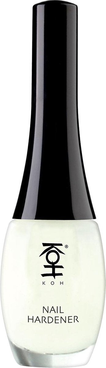 KOH Nail Hardener Cure Nagelverzorging 10 ml