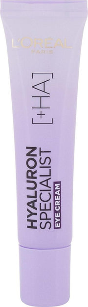 L'Oréal Hyaluron Specialist Replumping Oogcrème