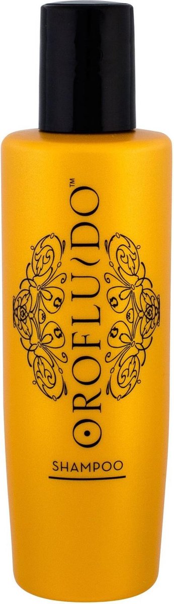 Orofluido - OROFLUIDO shine shampoo 200 ml