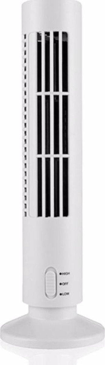 Toren USB-Ventilator