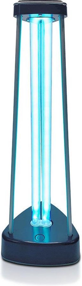 V-tac VT-3238 UVC lamp - Desinfecterend - Doodt 99.9% Van Bacteriën - 38W