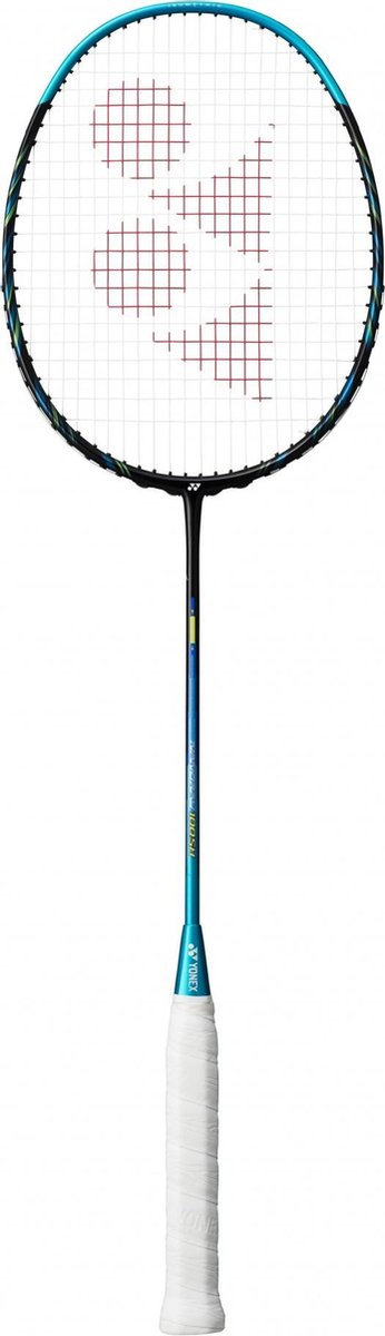 YONEX NANORAY-100 SH STRUNG