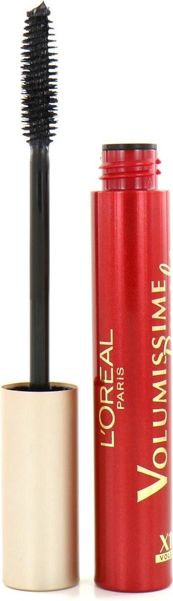 L'Oréal Volumissime Royale Mascara - Black