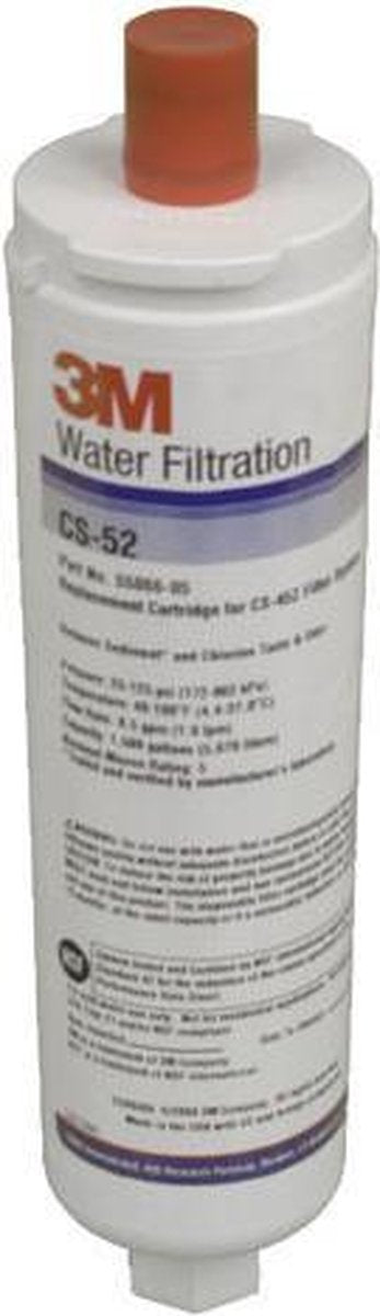 Koelkast Waterfilter EFF-6026B