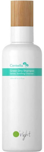 O'right Centella Green Dry Shampoo - droogshampoo 180ml