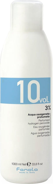 Fanola Oxidatie Professional Perfumed Hydrogen Peroxide