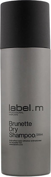 Label.M - 200 ml - Droogshampoo