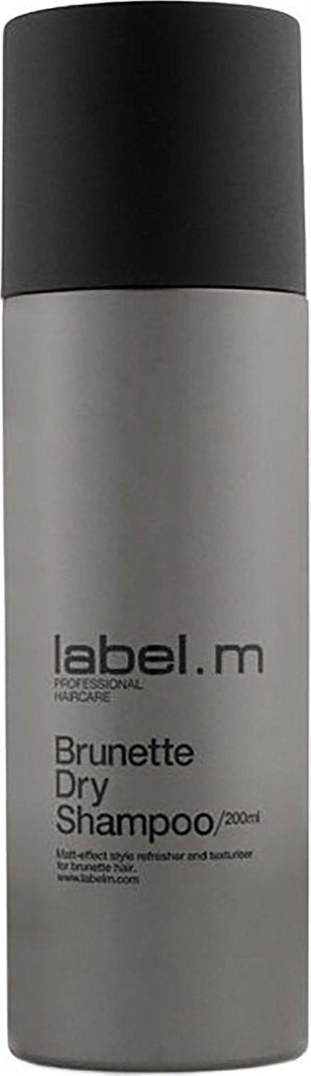 Label.M - 200 ml - Droogshampoo