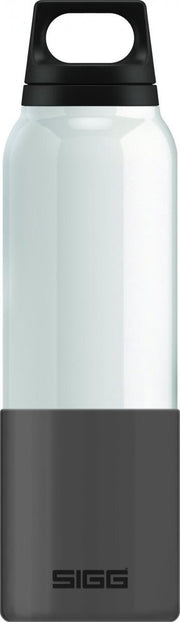 Sigg Hot/Cold inc. cup 0.5L white