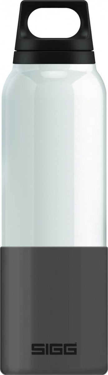 Sigg Hot/Cold inc. cup 0.5L white