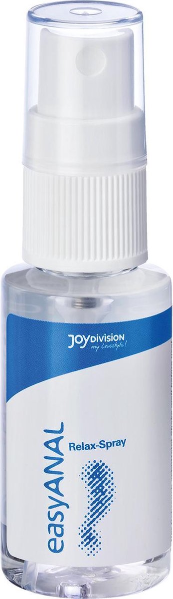 Joydivision easyANAL Relax-Spray - 30 ml