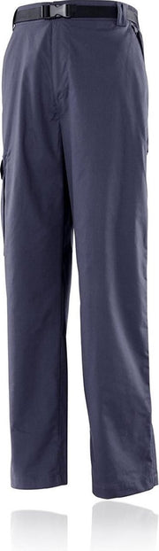 Heren wandelbroek | Gelert Hill Walking |Blauw maat 50