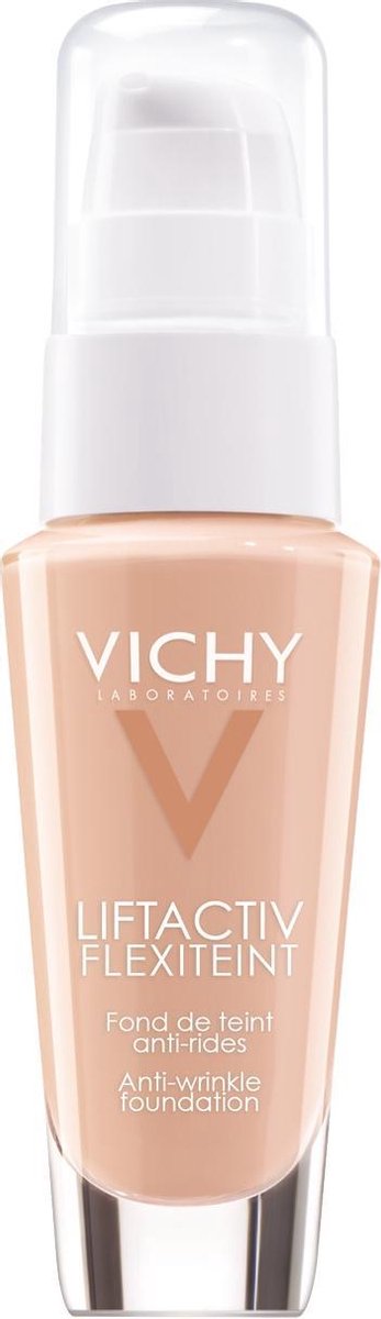 Vichy Liftactiv Flexiteint foundation 55 - 30ML - rijpere huid