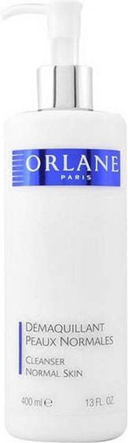 Make-Up Verwijdercrème Orlane Normale huid 400 ml