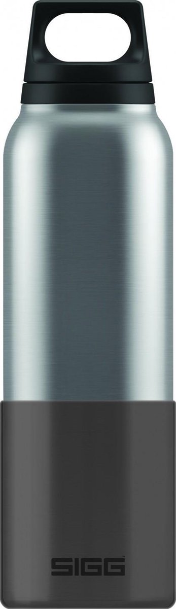 Sigg Hot/Cold inc. cup brushed