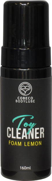 Cobeco Toycleaner Lemon Foam 160ml