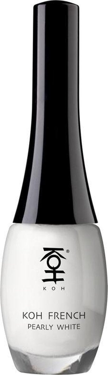 KOH French In Two Steps Nagellak 10 ml