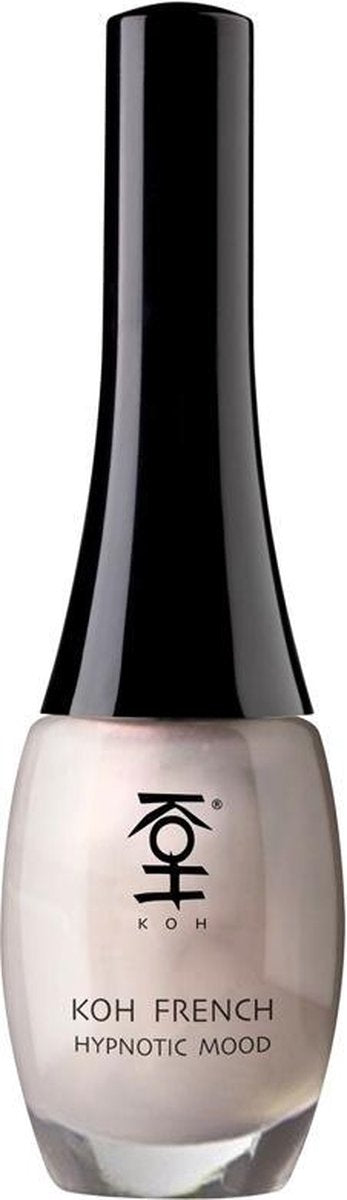 KOH French In Two Steps Nagellak 10 ml