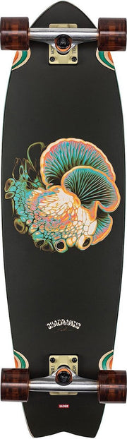 GLOBE Longboard Chromantic - Bio-Morph 33