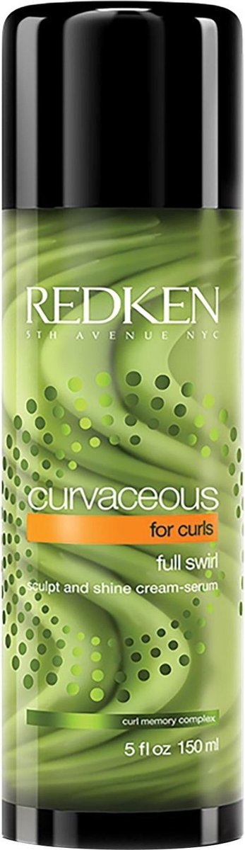 Redken - Redken Curvaceous Full Swirl