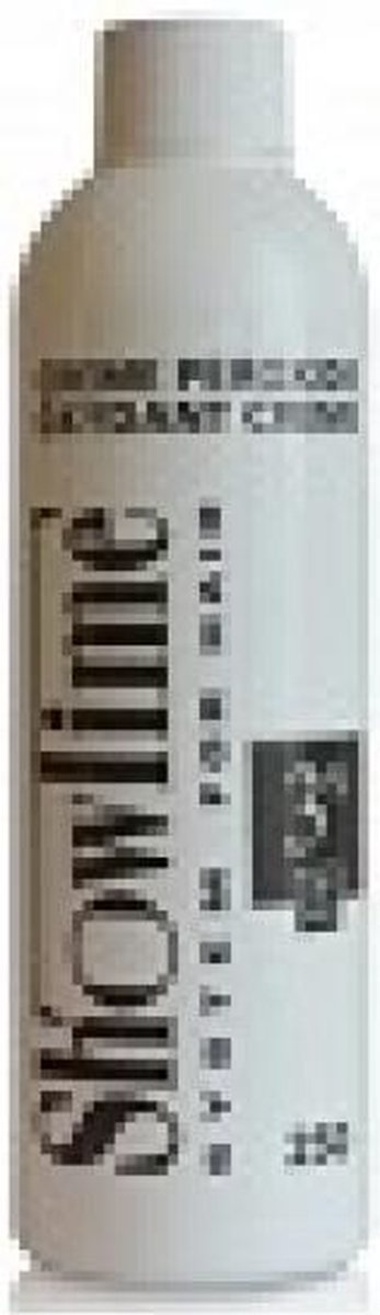 Showtime Oxidant Creme Peroxide 250 ml