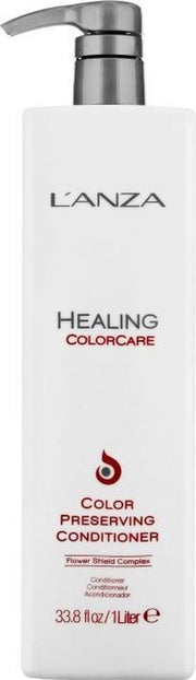 Lanza Healing Colour Care - 1000 ml - Shampoo