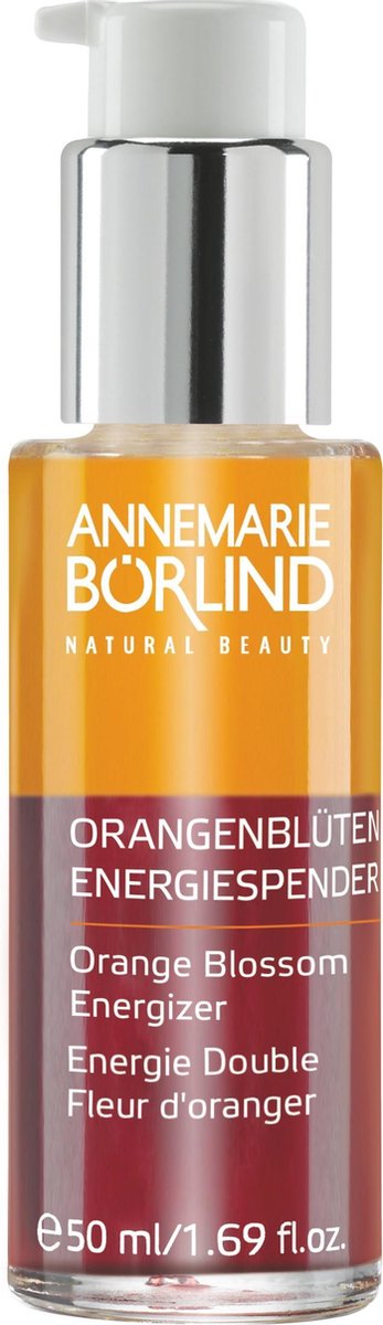 Borlind Orange Blossom Energizer