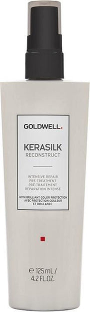Goldwell Kerasilk Reconstruct Repair Pre-Treatment haarspray Unisex 125 ml