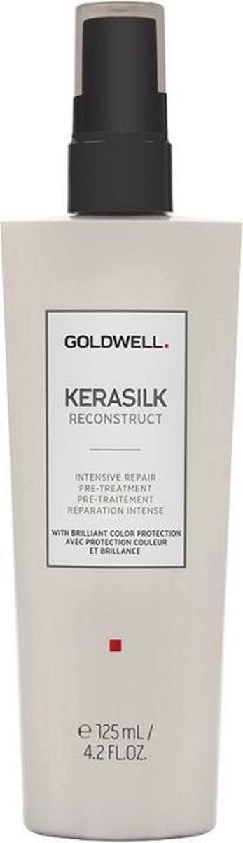 Goldwell Kerasilk Reconstruct Repair Pre-Treatment haarspray Unisex 125 ml