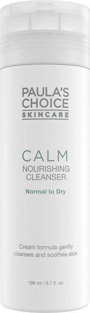 Paula's Choice Calm Milde Reinigingslotion met Hyaluronzuur - 198 ml