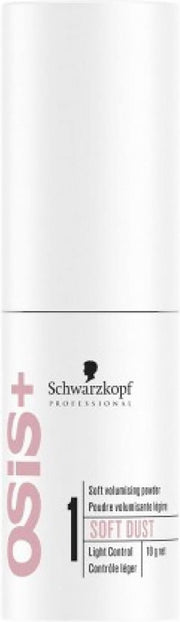 Schwarzkopf Osis+ Soft Dust Volumepoeder