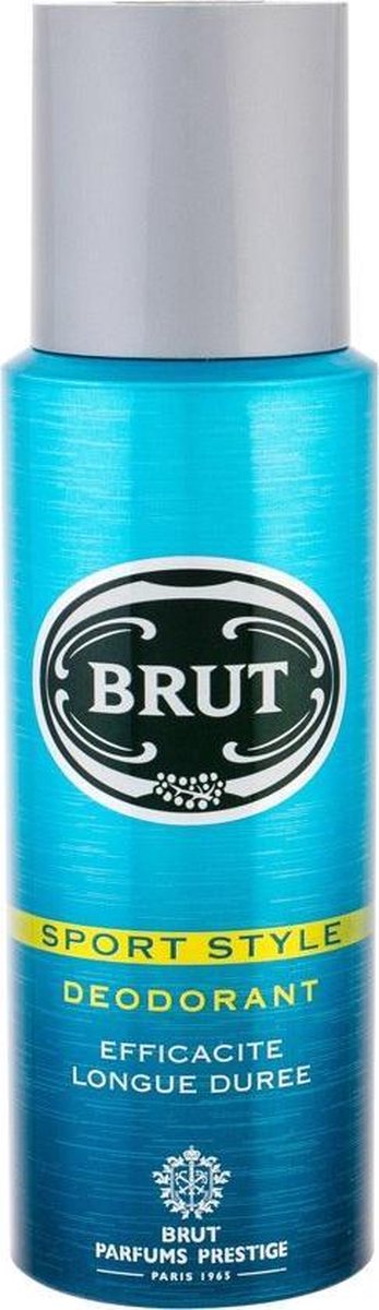 Brut Deospray – Sport Style