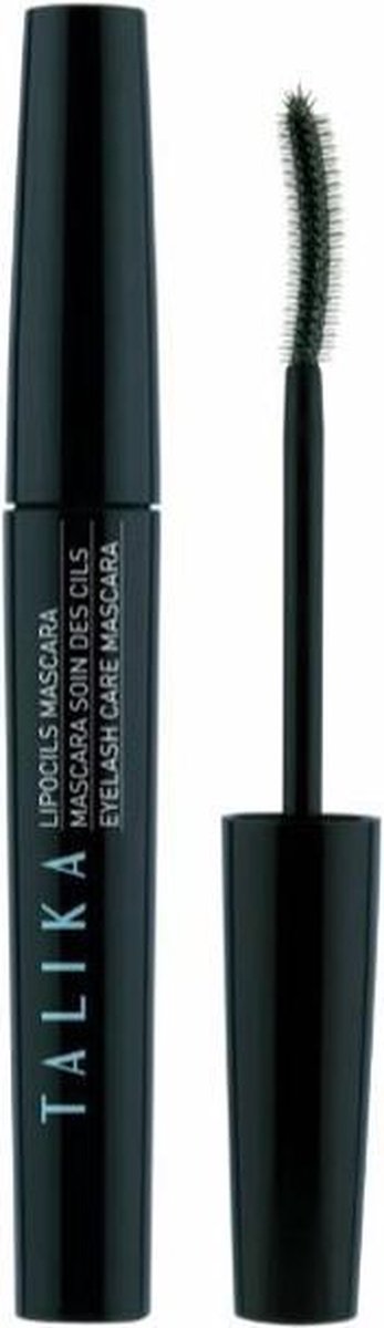 Talika Mascara Lipocils Black