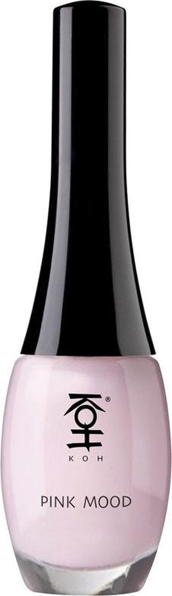 KOH French In Two Steps Nagellak 10 ml