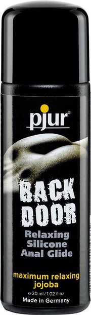 Pjur Backdoor - Anal Glide - 30 ml - Lubricants - Anal Lubes