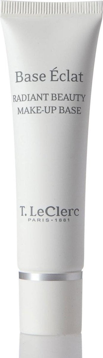 Leclerc Foundation Make-up 02 Abricot