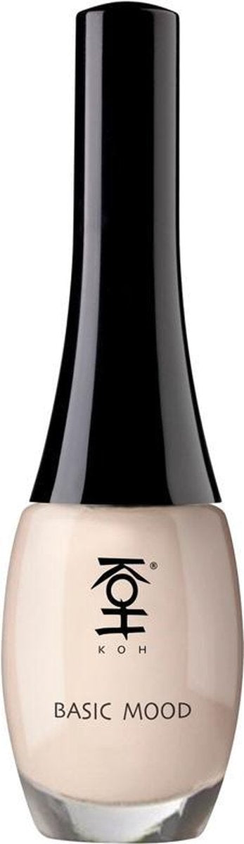 KOH French In Two Steps Nagellak 10 ml