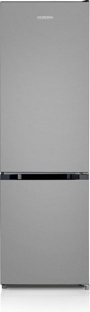 Severin KGK 8976 Koel-/Vriescombinatie - Inox