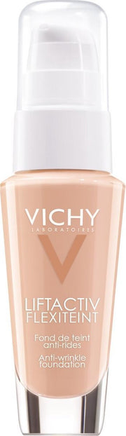 Vichy Liftactiv Flexiteint foundation 25 - 30ML - rijpere huid