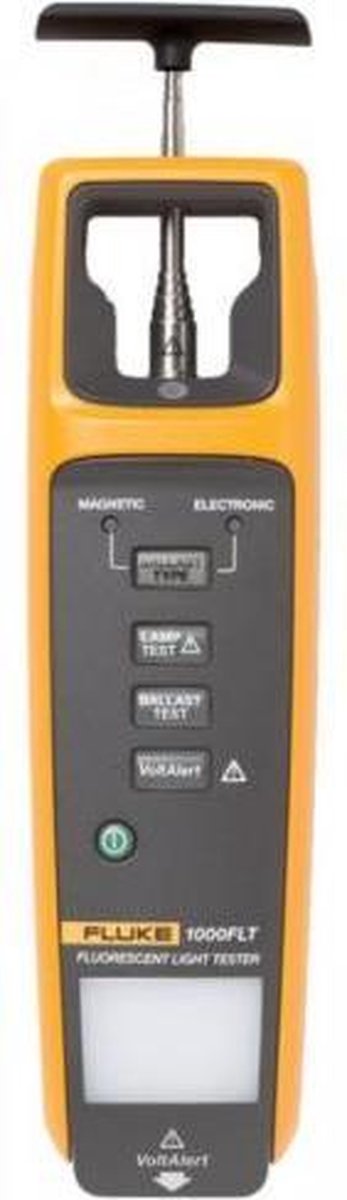 Fluorescent Light Tester 85...277 VAC